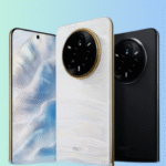 Realme 15 5G rear camera phone with 50MP camera