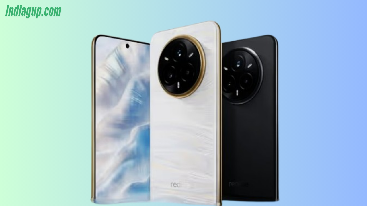 Realme 15 5G: Good Phone Under 20,000 with 12GB Ram and 6300mAh Battery