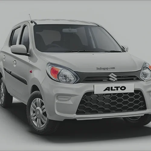Maruti Alto 800 offered at just ₹2 Lakh with surprising mileage