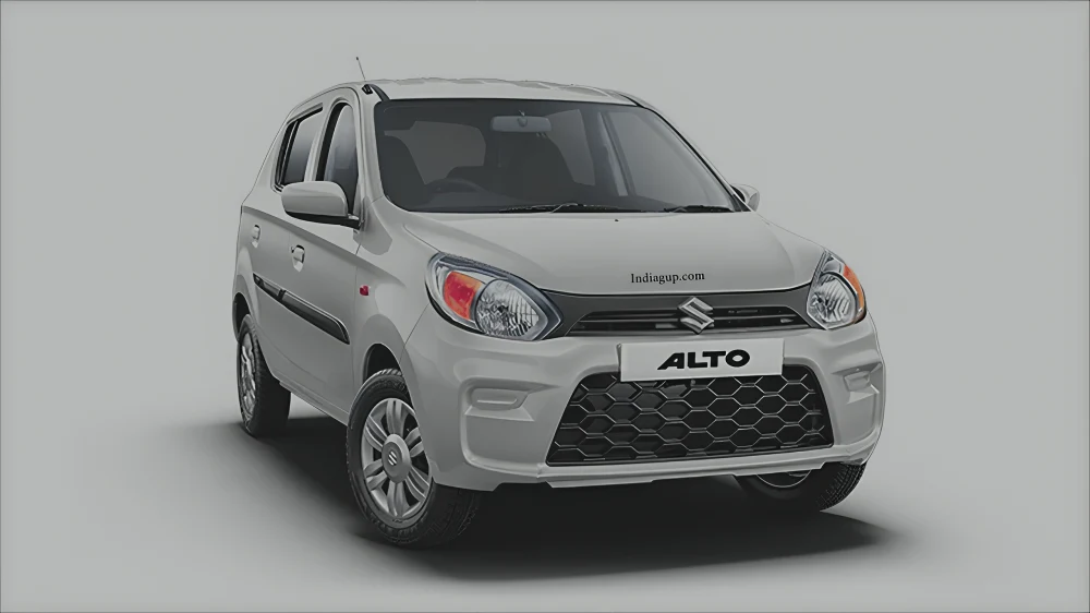 Maruti Alto 800 offered at just ₹2 Lakh with surprising mileage