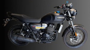 Yamaha RX 100 Bike is Coming Back Soon