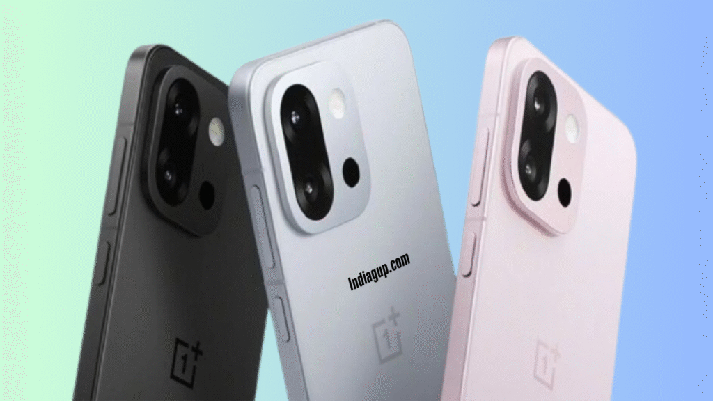 OnePlus 13s vs OnePlus 13 full comparison showing camera, design, and screen size
