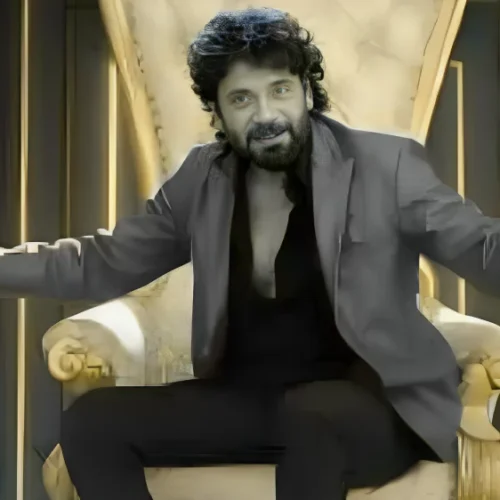 Bigg Boss Telugu 9 house entrance with first-ever public entry