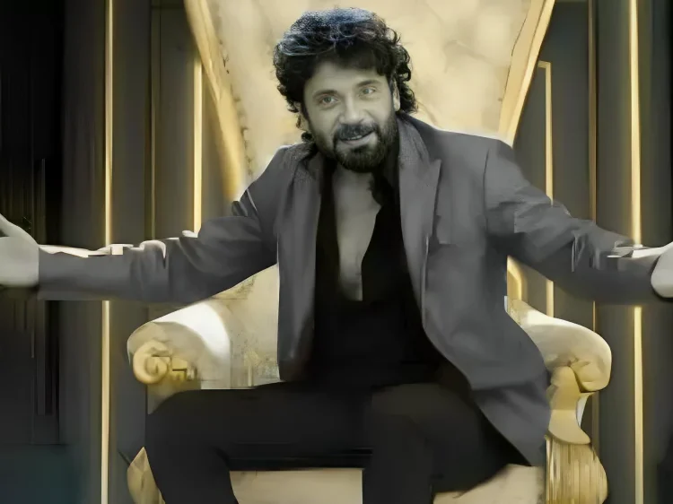 Bigg Boss Telugu 9 house entrance with first-ever public entry