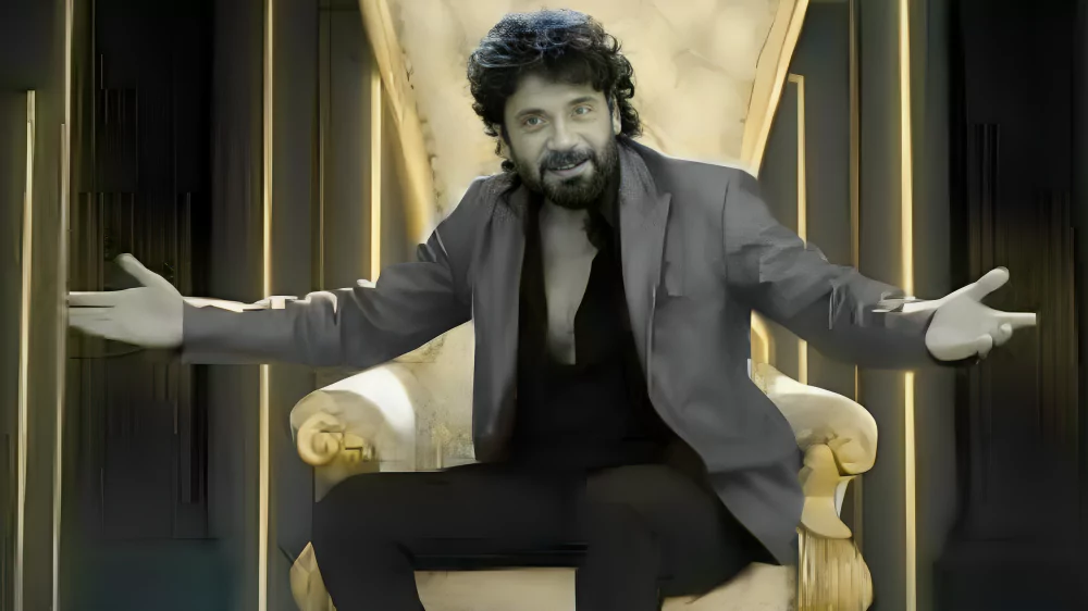 Bigg Boss Telugu 9 house entrance with first-ever public entry