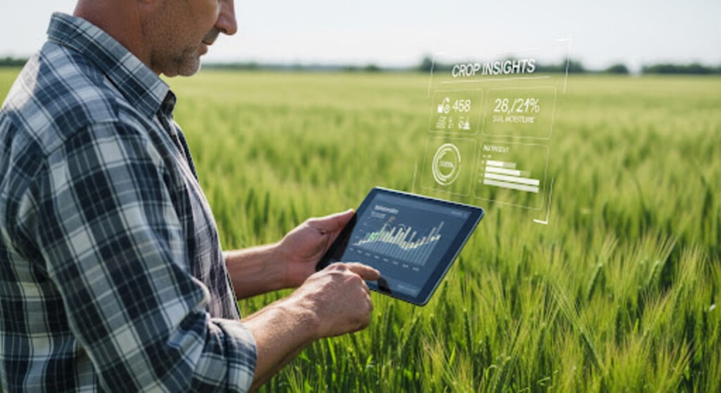 AI tools 2025 transforming rural India