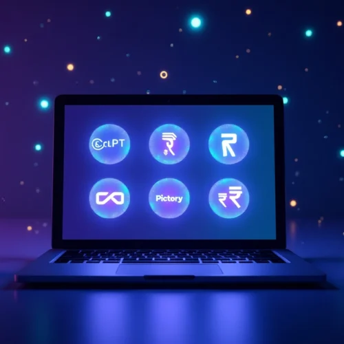 Main banner showing AI tools 2025 for earning money online and starting a side hustle
