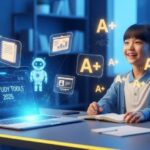 5 Secret AI Tools in 2025 That Are Making Students’ Study Super Smart