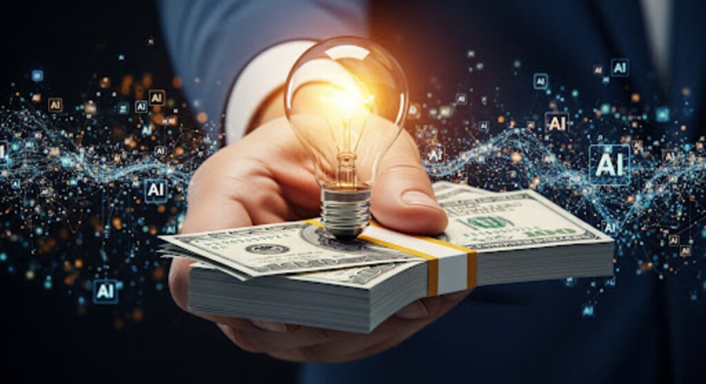 Government AI schemes funding AI startup dreams