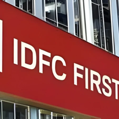 IDFC First Bank Q1 Results 2025 financial summary