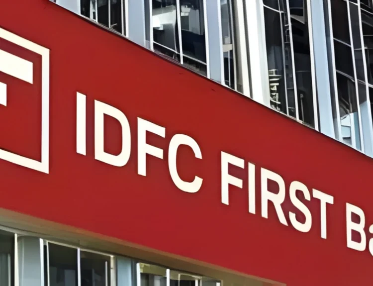 IDFC First Bank Q1 Results 2025 financial summary
