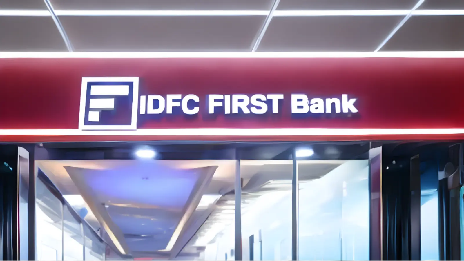 IDFC First Bank Q1 Results 2025 stock price technical analysis
