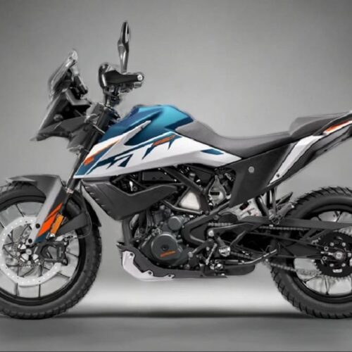 Best adventure bikes under ₹3 lakh in 2025 India
