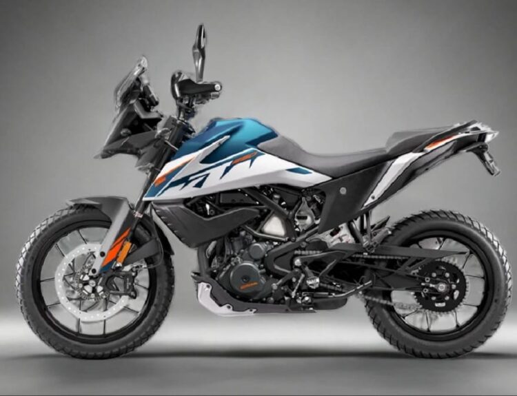 Best adventure bikes under ₹3 lakh in 2025 India