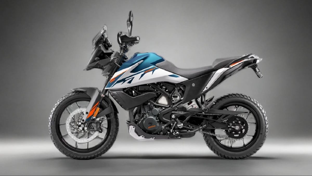 Best adventure bikes under ₹3 lakh in 2025 India