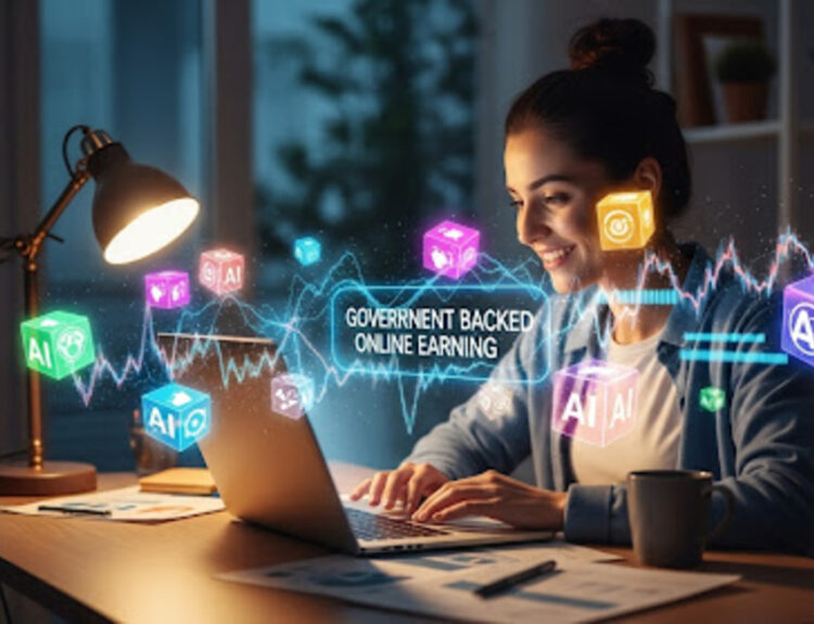 Learn AI Easily with Government AI Schemes in 2025