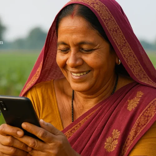 Rs 1500 installment for women