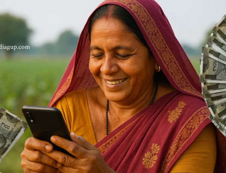 Rs 1500 installment for women