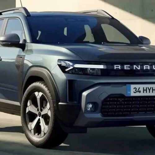 New midsize SUVs launching in India in 2025 and 2026