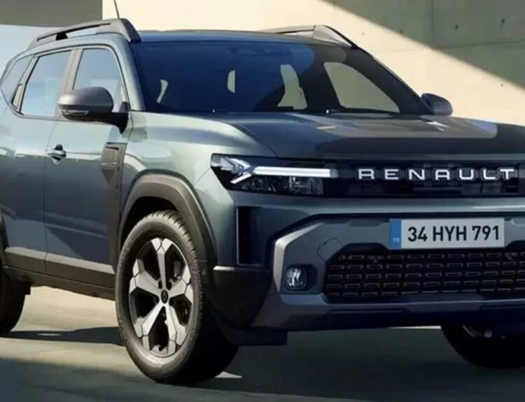 New midsize SUVs launching in India in 2025 and 2026