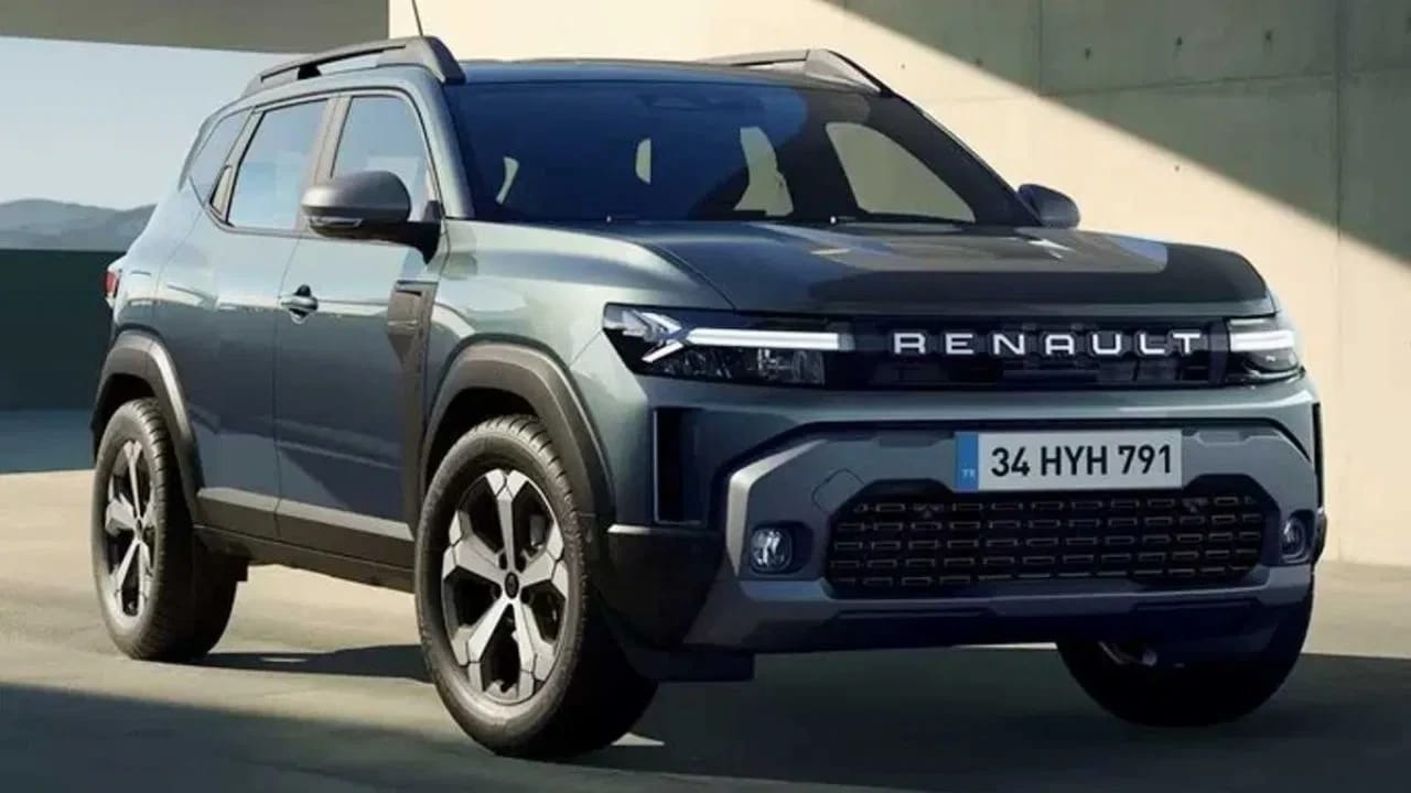 New midsize SUVs launching in India in 2025 and 2026