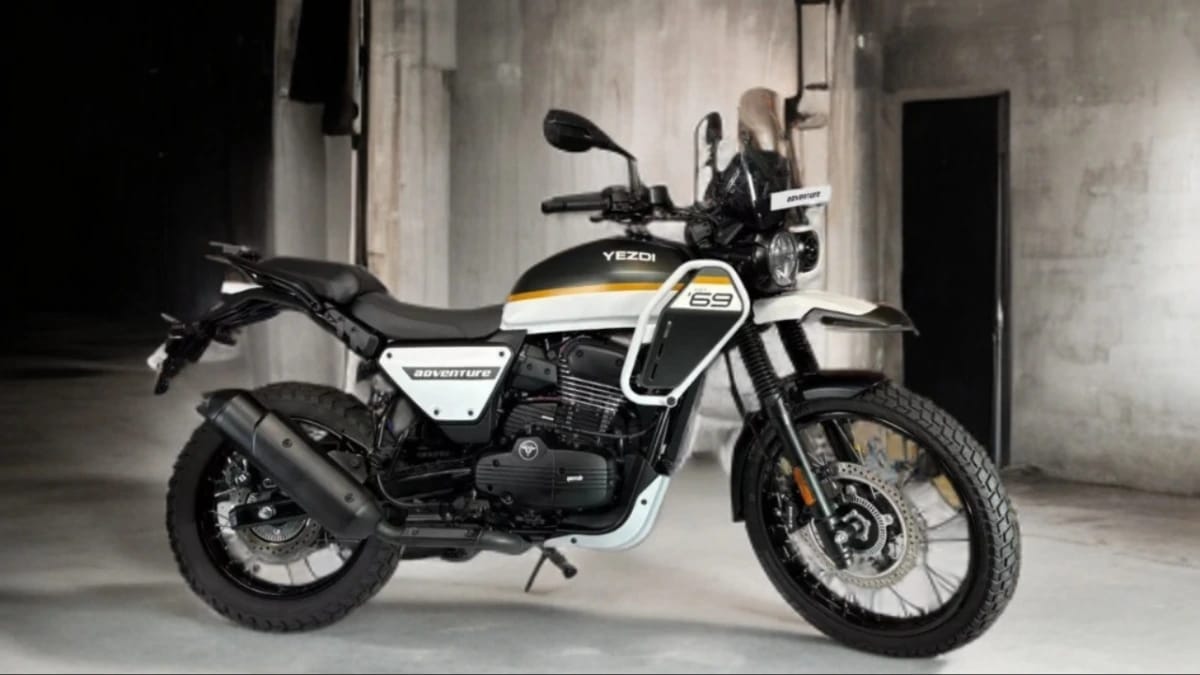 Best adventure bikes under ₹3 lakh in 2025 India