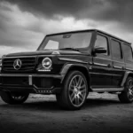 ₹2.55 Crore में Mercedes Benz G Class – Diesel Engine और Features से Market में बवाल
