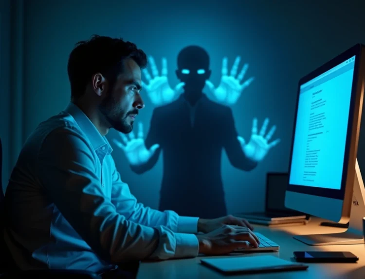 AI phishing attacks in 2025: cybercriminals using AI tools and deepfakes to target organizations