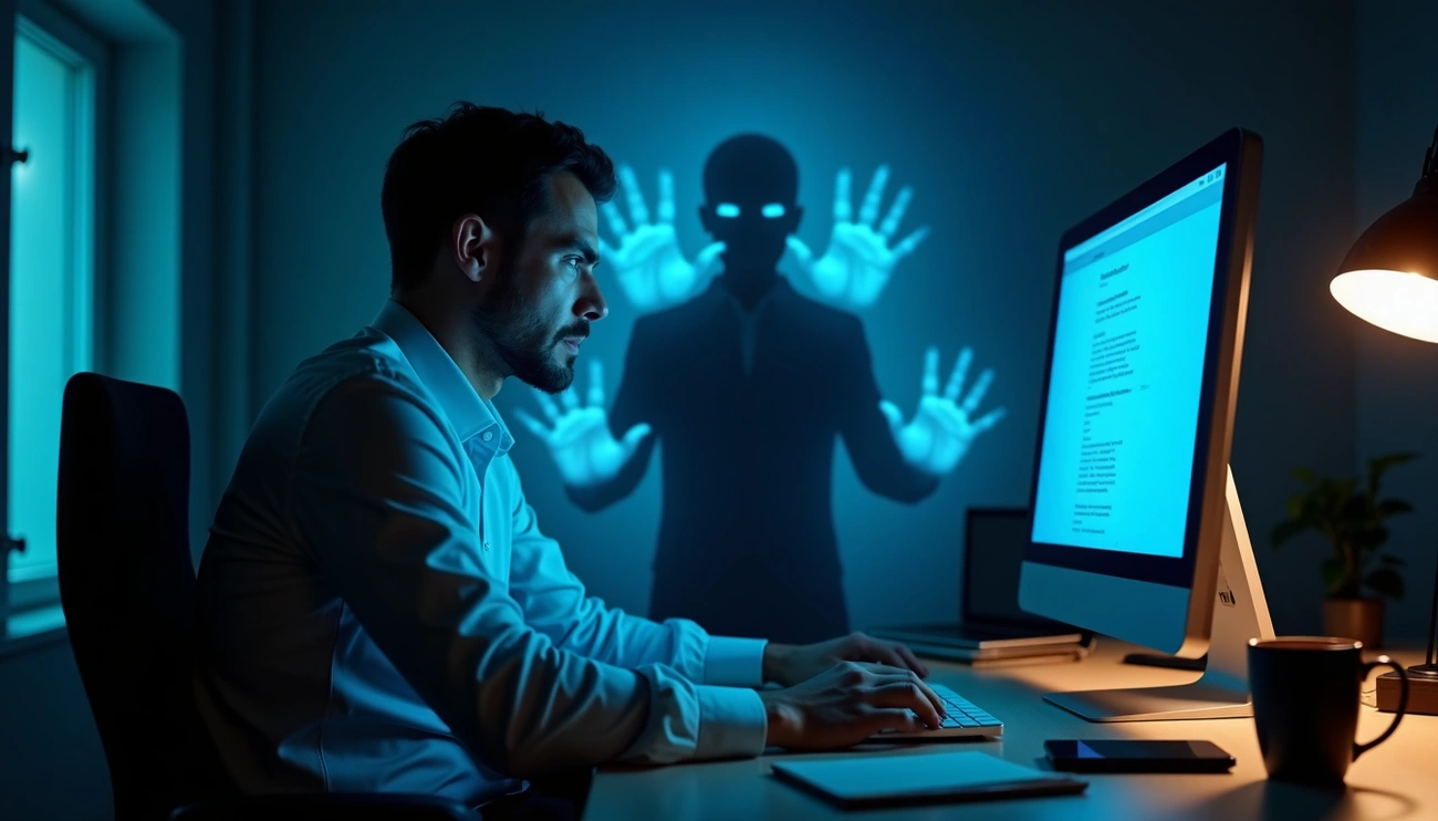 AI phishing attacks in 2025: cybercriminals using AI tools and deepfakes to target organizations
