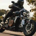 Rocket जैसी रफ्तार वाली बाइक Triumph Rocket 3, 221Nm टॉर्क और चार राइडिंग मोड्स के साथ, कीमत 23.08 लाख तक